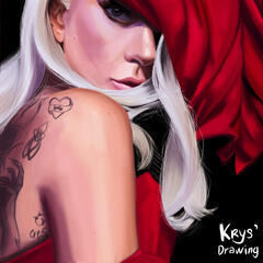 Lady Gaga (From Picture)