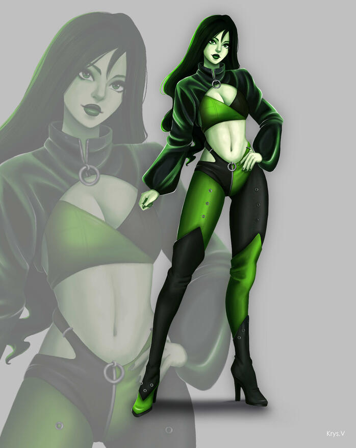 Shego